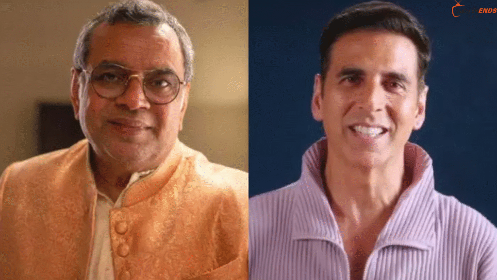 akshay kumar and paresh rawal

