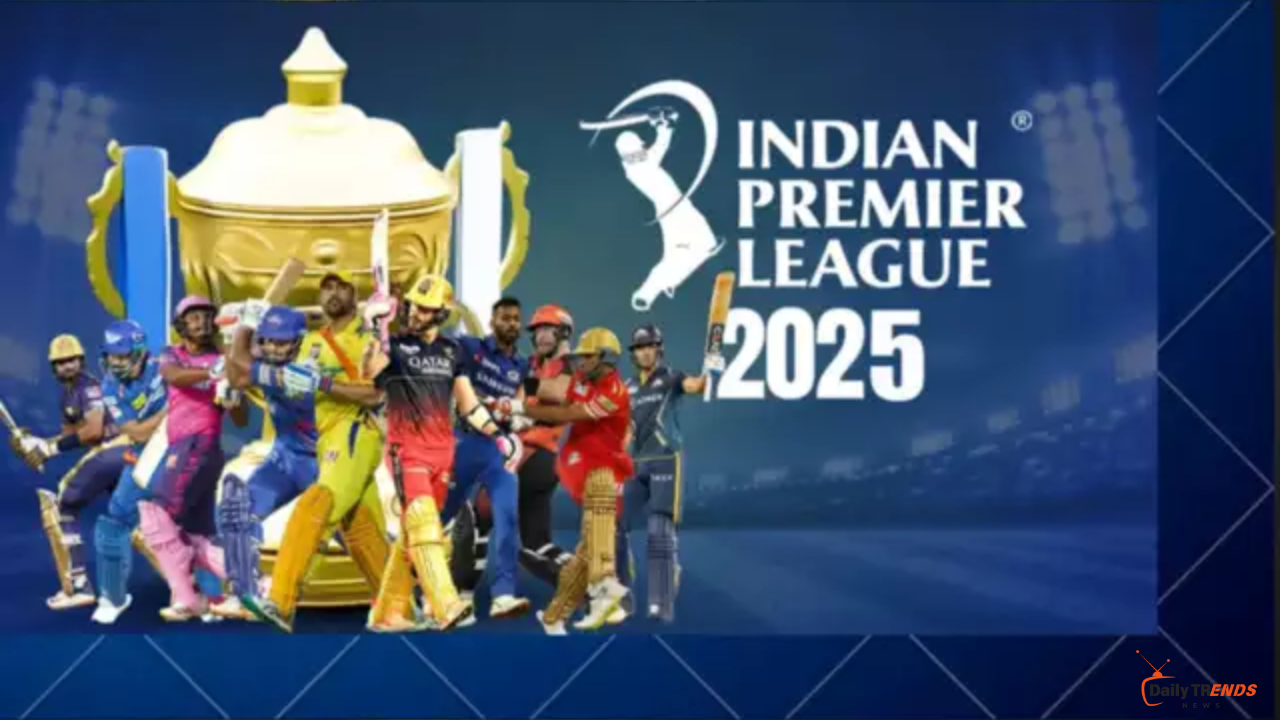 IPL teams